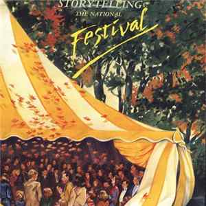 Various - Storytelling: The National Festival mp3