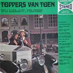 Various - Toppers Van Toen mp3