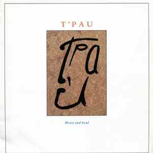 T'Pau - Heart And Soul mp3