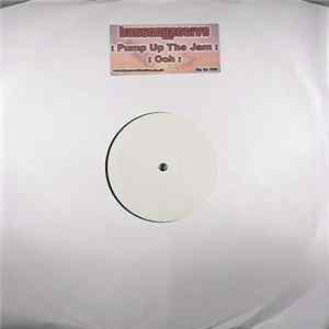 Bass Collective - Pump Up The Jam / Ooh mp3