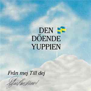 Staffan Nordstrand - Från Mig Till Dig mp3