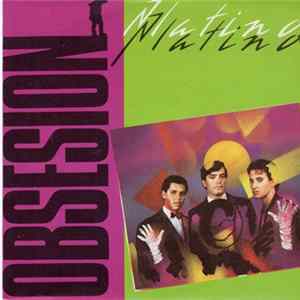 Platino - Obsesión mp3