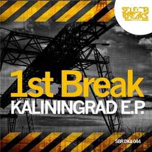 1st Break - Kaliningrad E.P. mp3