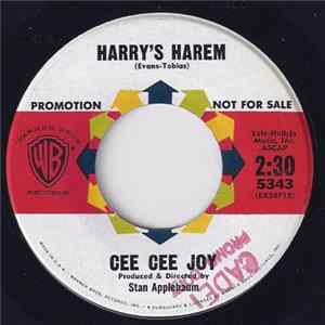 Cee Cee Joy - Harry's Harem mp3