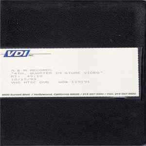 Various - 4th Quarter Video In Store Play mp3