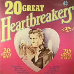 Various - 20 Great Heartbreakers mp3