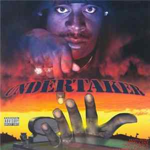 MC Spud - Undertaker mp3