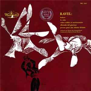 Maurice Ravel, Orchestre Du Théâtre Des Champs-Elysées Conducted By Pedro de Freitas Branco - Ravel mp3