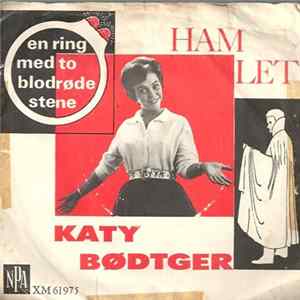 Katy Bødtger - Hamlet mp3