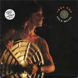 Iggy Pop - Cold Metal mp3