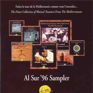Various - Al Sur '96 Sampler mp3