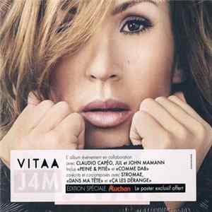 Vitaa - J4M mp3