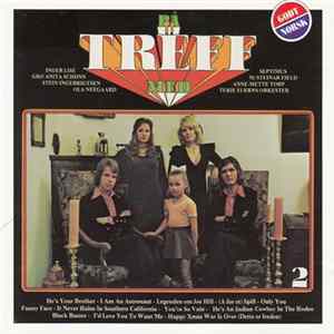 Various - På Treff Med 2 mp3