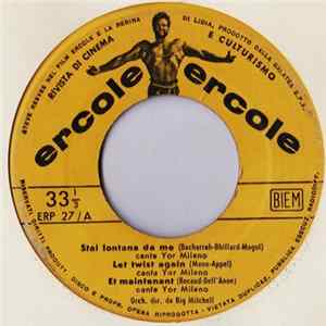 Yor Milano / The "Little Boys" - Yor Milano / The Little Boys mp3