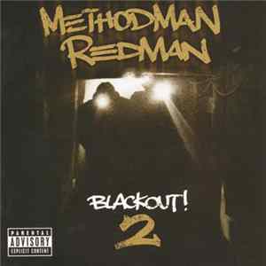 Method Man & Redman - Blackout! 2 mp3