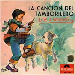 Los 4 Vargas - La Cancion Del Tamborilero mp3