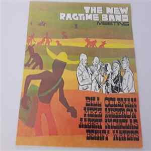The New Ragtime Band - Meeting mp3