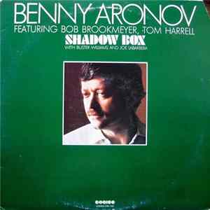 Benny Aronov - Shadow Box mp3