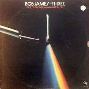 Bob James - Three mp3