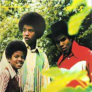 The Jackson 5 - Maybe Tomorrow mp3