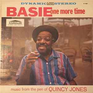 Count Basie Orchestra - Basie, One More Time mp3