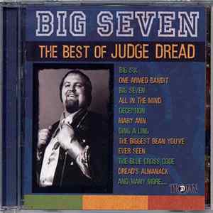 Judge Dread - Big Seven : The Best Of Judge Dread mp3