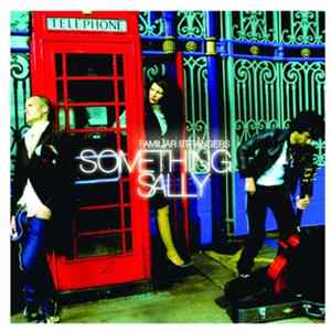 Something Sally - Familiar Strangers mp3