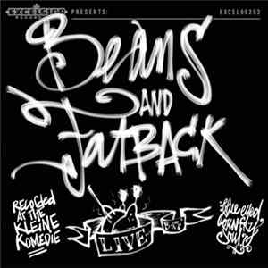 Beans & Fatback - Live In De Kleine Komedie mp3