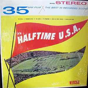 The International Collegiates - It's Halftime U.S.A. mp3