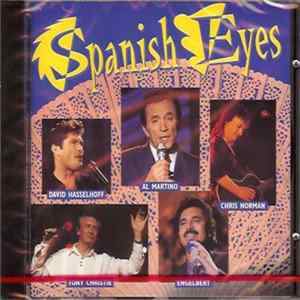 Various - Spanish Eyes mp3