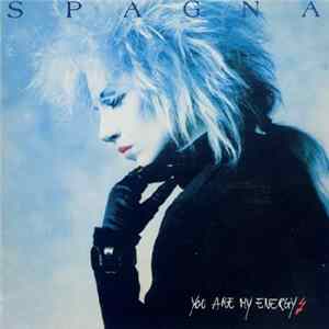 Spagna - You Are My Energy mp3