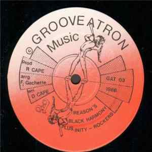 Black Harmony Plus Inity Rockers - Reason's mp3