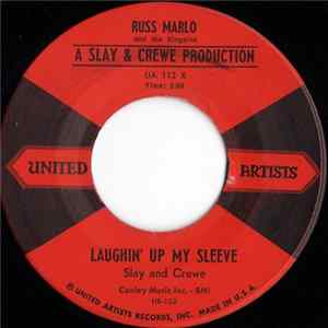 Russ Marlo And The Kingpins - Tom Cattin' / Laughin' Up My Sleeve mp3