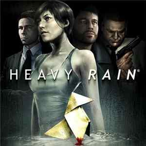Normand Corbeil - Heavy Rain Original Videogame Score mp3