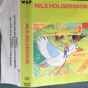 Selma Lagerlöf - Nils Holgersson - Deel 2 mp3