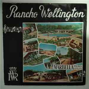 Pepe Cebrian, Los Chesson - Rancho Wellington Marbella Málaga Spain mp3