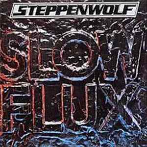 Steppenwolf - Slow Flux mp3