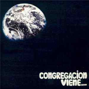Congregacion - Viene... mp3