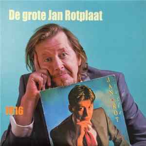 Jan Rot - De Grote Jan Rotplaat mp3