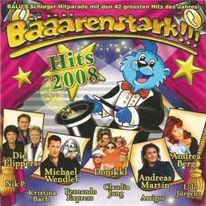 Various - Bääärenstark!!! Hits 2008 mp3