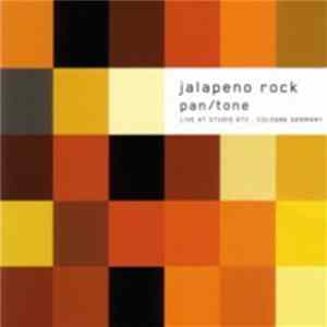 Pan/Tone - Jalapeno Rock - Live At Studio 672, Cologne Germany mp3