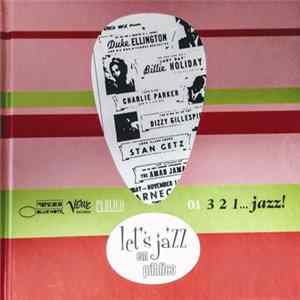 Various - 3 2 1... Jazz! mp3