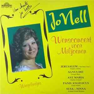 Jo Nell - Wensconcert Voor Miljoenen & Wiegeliedjes mp3