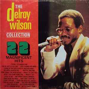 Delroy Wilson - 22 Magnificent Hits mp3