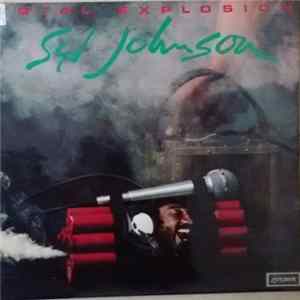 Syl Johnson - Total Explosion mp3