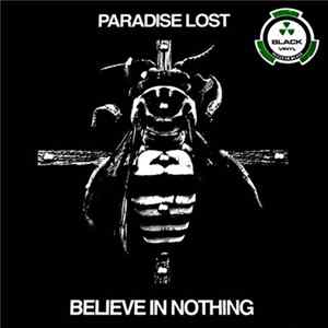 Paradise Lost - Believe In Nothing mp3