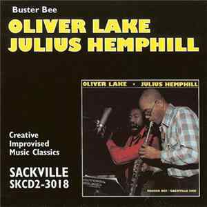 Oliver Lake - Julius Hemphill - Buster Bee mp3