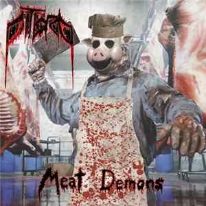Pit Lord - Meat Demons mp3