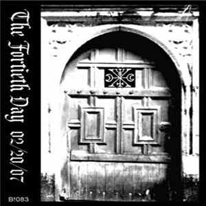The Fortieth Day - 02/20/07 mp3
