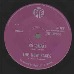 The New Faces - So Small mp3